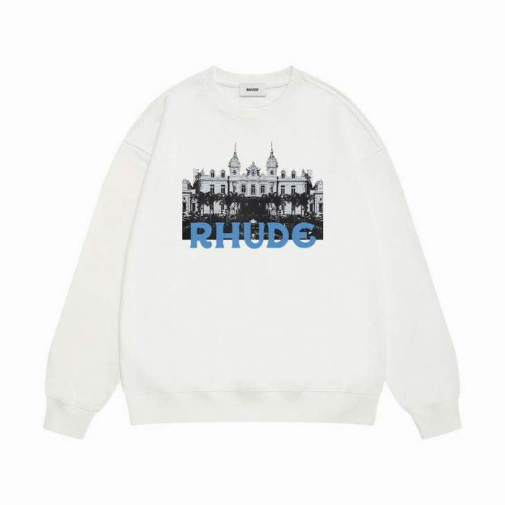 Picture of Rhude Sweathirt _SKURhudeS-XXLsytRHY01335692